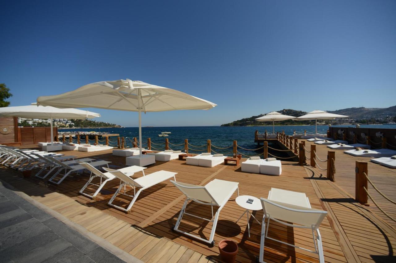 Arts Hotel Bodrum Yalıkavak Buitenkant foto