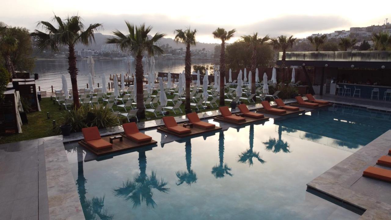 Arts Hotel Bodrum Yalıkavak Buitenkant foto